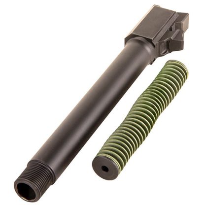 WAL BBL 5.5 Q5 STEEL FRAME 1/2X28 THREADED