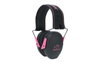 WALKER'S RZR CMPCT PASSIVE MUFF PINK
