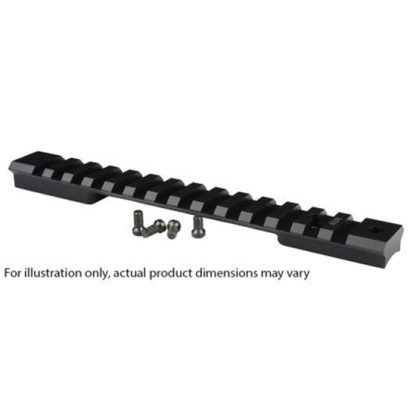 WAR BASE WBY MARKV STD MT TACTICAL RAIL 20MOA