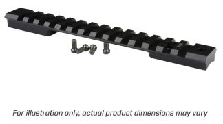 WAR SAVAGE AXIS MT RAIL