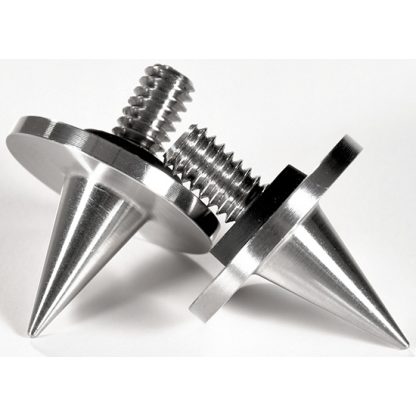 WAR PRECISION BIPOD SPIKE FOOT