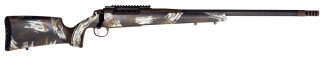 WBY 307 ALPINE CT 25CREED 22 BRAKE