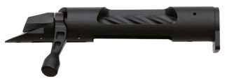 WBY 307 BUILDERS ACTION SHORT STANDARD BLK