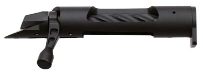 WBY 307 BUILDERS ACTION SHORT STANDARD BLK