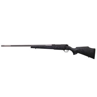 WBY MKV ACCUMARK LH 28 6.5-300WBY BLACK GREY