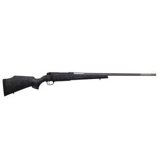 WBY MKV ACCUMARK 28 6.5-300WBY BLACK GREY