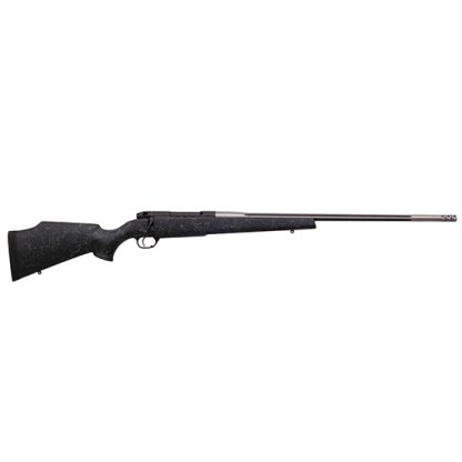 WBY MKV ACCUMARK 28 6.5-300WBY BLACK GREY