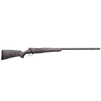 WBY MKV BACKCOUNTRY 2.0 CARBON 257WBY 28