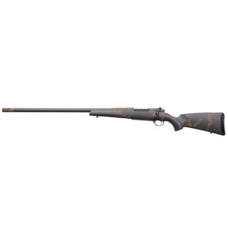 WBY MKV BACKCOUNTRY 2.0 CARBON 30-378WBY 28 LH