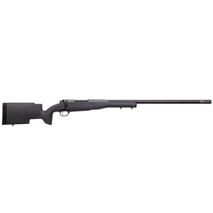 WBY MKV CARBONMARK PRO 6.5CREED 24 GREY BLACK