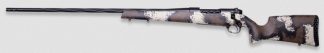 WBY MKV HIGH COUNTRY 300WBY 28 LH
