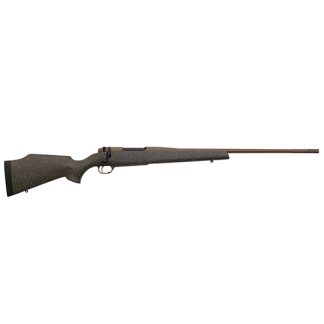 WBY MKV WEATHERMARK LT 6.5WBYRPM 26 GREEN FDE