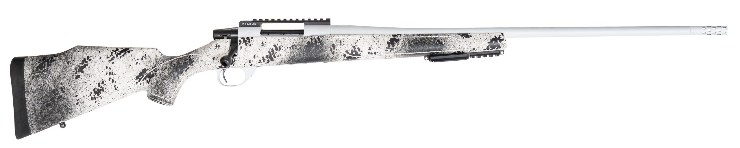WBY VANGUARD ARCTIC PRO 223REM 16 BRAKE