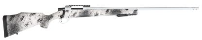 WBY VANGUARD ARCTIC PRO 308WIN 18 BRAKE