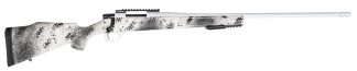 WBY VANGUARD ARCTIC PRO 6.5CREED 22 BRAKE