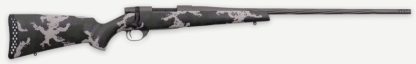 WBY VANGUARD TALON 243WIN 24 TB W/BRAKE
