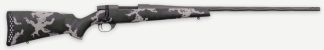 WBY VANGUARD TALON 257WBY 26 TB W/BRAKE