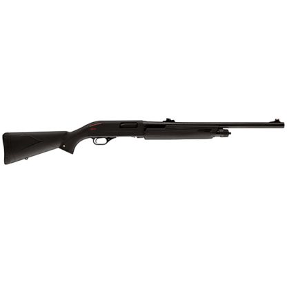 WIN SXP BLK SHADOW DEER 12GA 22 3 RIFLED RS