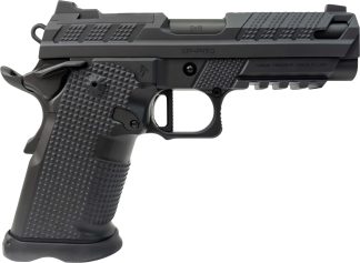 FUS XPPROV2 9MM 4 17R BLK