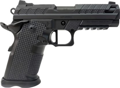 FUS XPPROV2 9MM 4 17R BLK