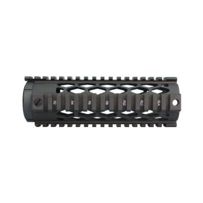 YHM FOREARM DIAMOND SERIES 7.290 CARBINE LE