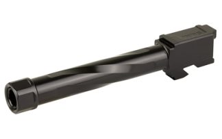 ZAF BBL FOR GLK 17 G3 4.97" TB BLK