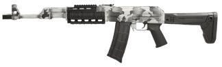 ZAS ZPAPM90 5.56 18.25 SNOW CAMO ZHUKOV 30RD