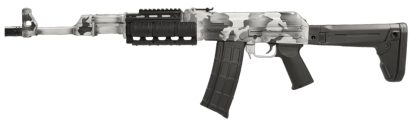 ZAS ZPAPM90 5.56 18.25 SNOW CAMO ZHUKOV 30RD