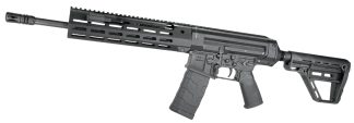 ZENITH ZF-56 5.56 14.5 PINNED & WELDED 30RD