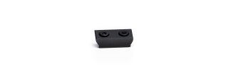 SEEKINS PRECISION ARCA M-LOK MOUNT BLACK