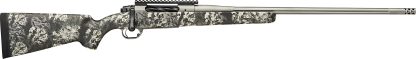 SPRINGFIELD ARMORY BOUNDARY 7PRC ROGUE 24"