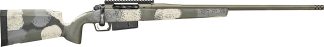 SPRINGFIELD ARMORY WAYPOINT 300PRC STD FXD GREEN
