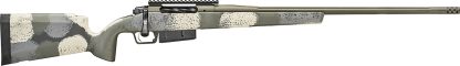 SPRINGFIELD ARMORY WAYPOINT 300PRC STD FXD GREEN