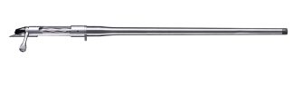 BERGARA BARRELED ACTION 22CR #5.5 SS