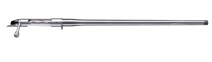 BERGARA BARRELED ACTION 25CR #5.5 SS