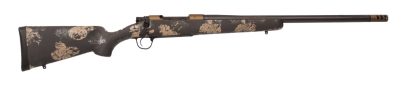 CHRISTENSEN ARMS RIDGELINE FFT 7MAG BRNZ 22"