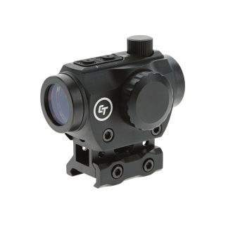 CRIMSON TRACE COMPACT RED DOT 4MOA SIGHT   #
