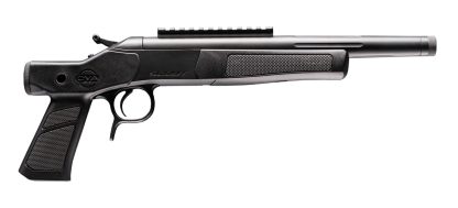 CVA SCOUT XP 338ARC BLK/SYN 12" TB