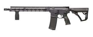 DANIEL DEFENSE DDM4 V7 5.56MM COBALT 16"