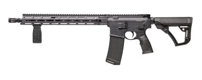 DANIEL DEFENSE DDM4 V7 5.56MM COBALT 16"