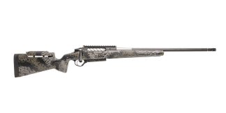 SEEKINS PRECISION ELEMENT M3 6.5PRC MOUNTAIN 20"