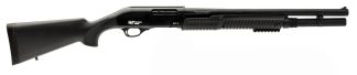 GFORCE ARMS GF3P 12/18.5 BLACK 7+1 HI-CAP