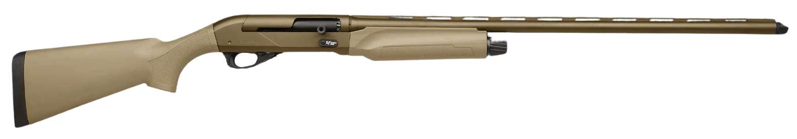 GFORCE ARMS GF TWO 12/28 BRZ/FDE 3+1
