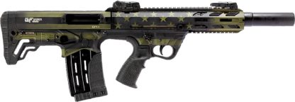 GFA GFY-1USA 12/18.5 BPUP FLGG