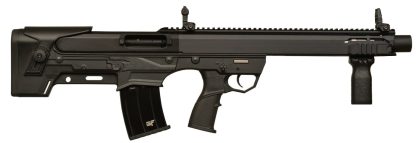 GFORCE ARMS GFYP 12/18.5 BLACK 5+1