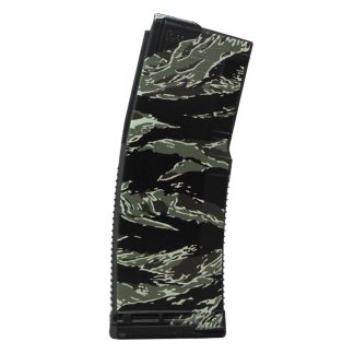 Amend2 Tiger Stripe Collection AR-15 Mod-A Rifle Magazine 5.56/.223 30/rd