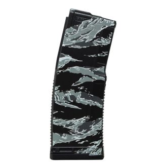 Amend2 Tiger Stripe Collection Urban AR-15 Mod-A Rifle Magazine 5.56/.223 30/rd
