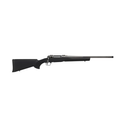Savage 110 Trail Hunter Lite V2 Rifle 7mm PRC 2rd Capacity 20" Threaded Barrel Black Synthetic Stock