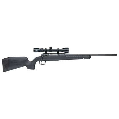 Savage AXIS XP Rife 25-06 Rem 4rd Magazine(1) 22'' Threaded Barrel
