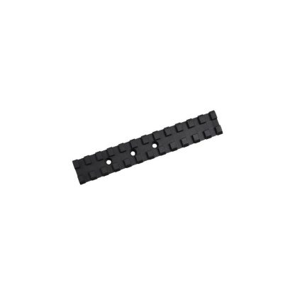 Colt Rail Kit for Anaconda Matte Black